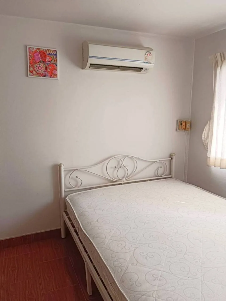 Сдаю: дом · 39.95 м2, Бангкок, 9 500 THB/мес