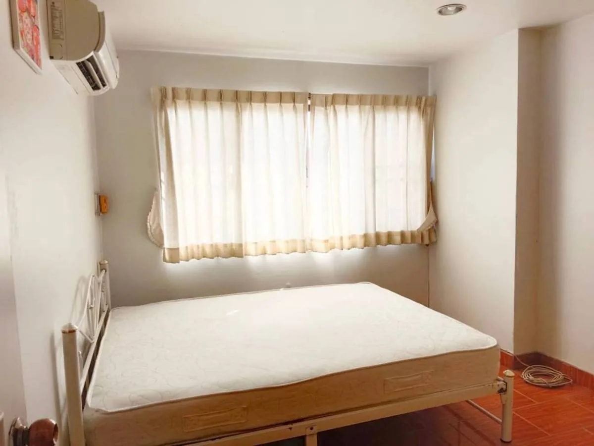 Сдаю: дом · 39.95 м2, Бангкок, 9 500 THB/мес