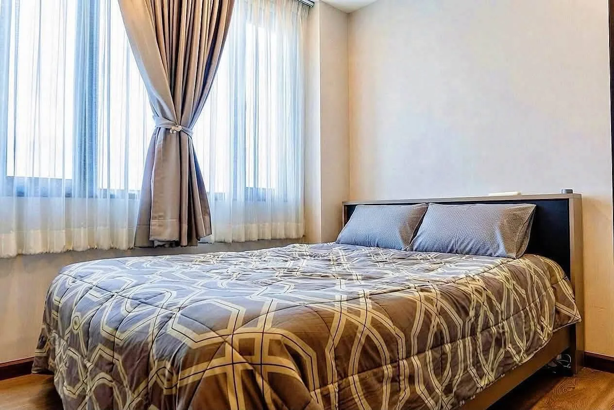 Rental listing photo in Thailand