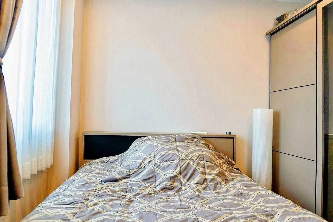 Rental listing photo in Thailand