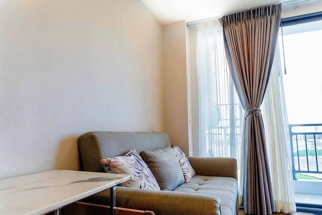 Rental listing photo in Thailand