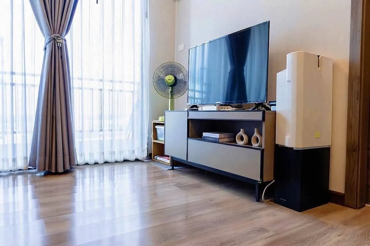 Rental listing photo in Thailand