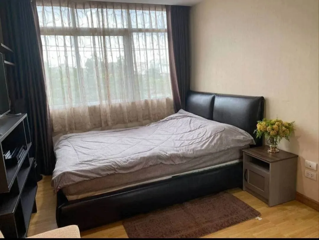 Сдаю: квартира · 2 спальни · 57.85 м2, Бангкок, 17 500 THB/мес