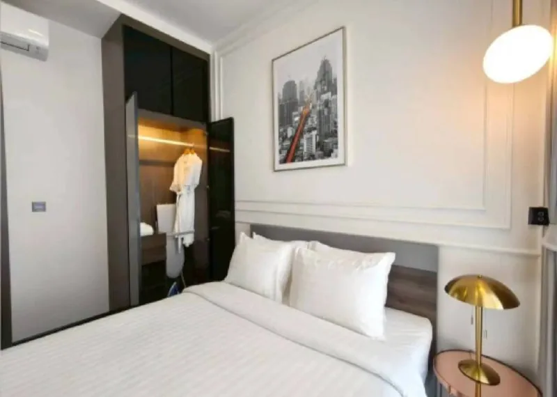 Rental listing photo in Thailand Rental listing photo in Thailand