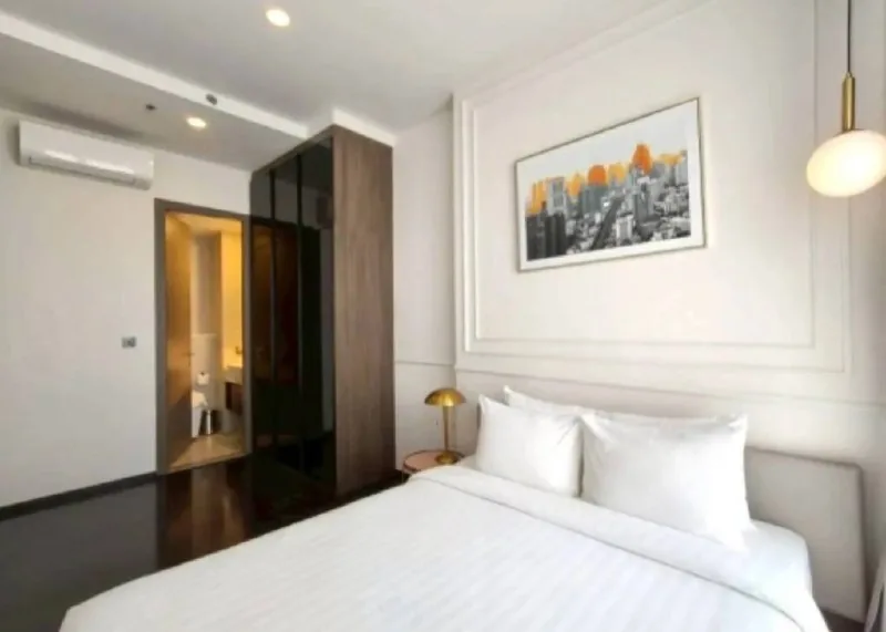 Rental listing photo in Thailand Rental listing photo in Thailand