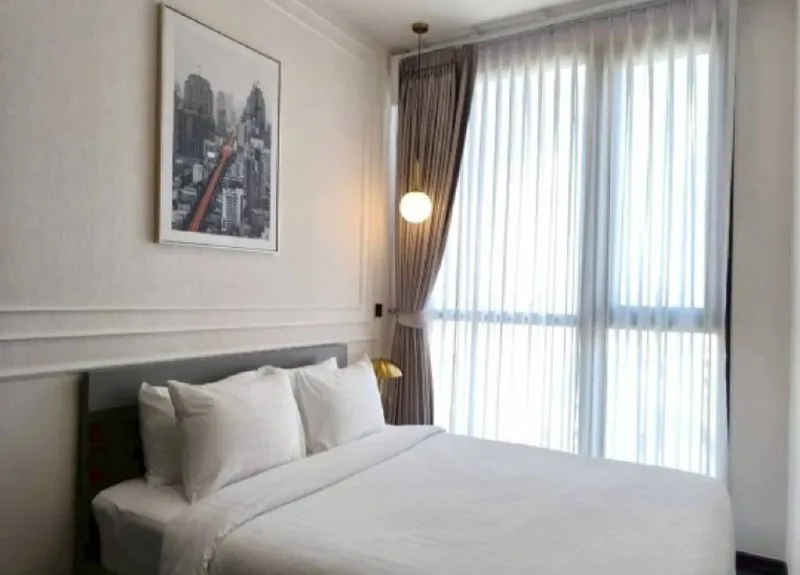 Rental listing photo in Thailand Rental listing photo in Thailand