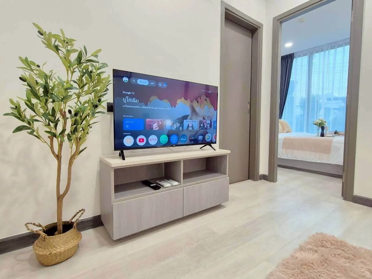 Сдаю: квартира · 1 спальня · 21.83 м2, Бангкок, 13 000 THB/мес