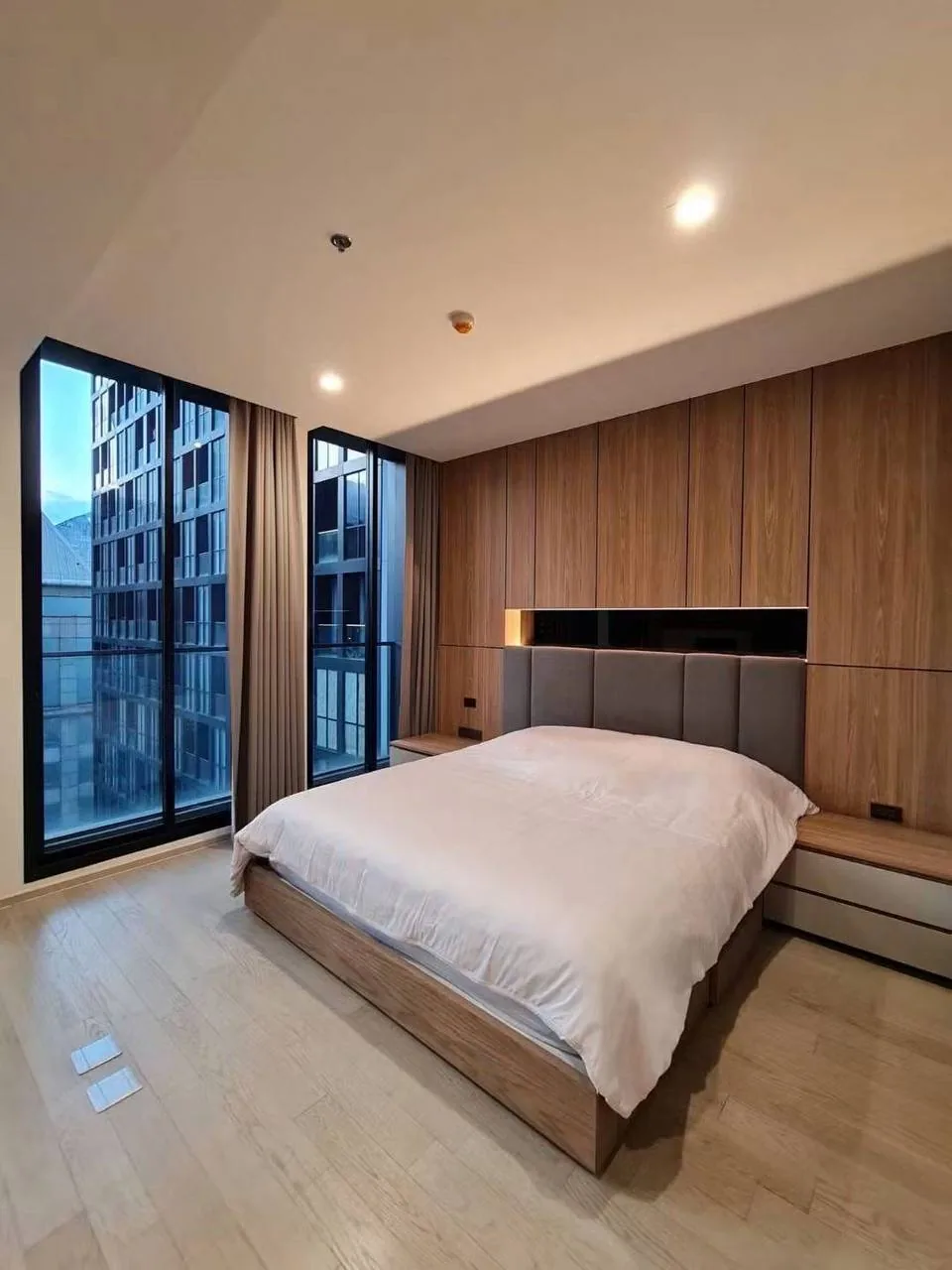 Rental listing photo in Thailand