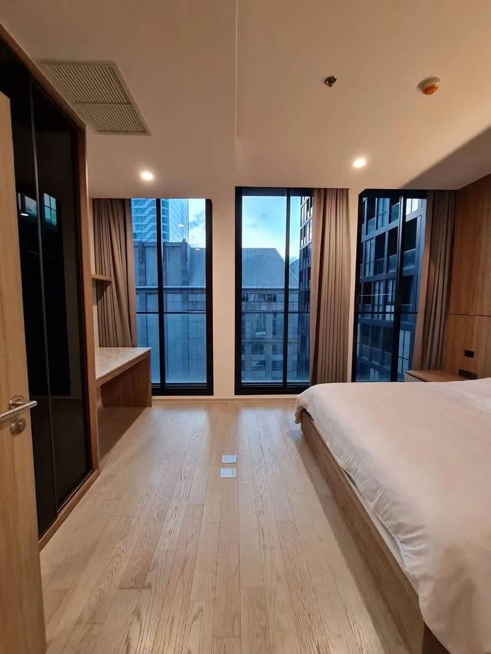 Rental listing photo in Thailand