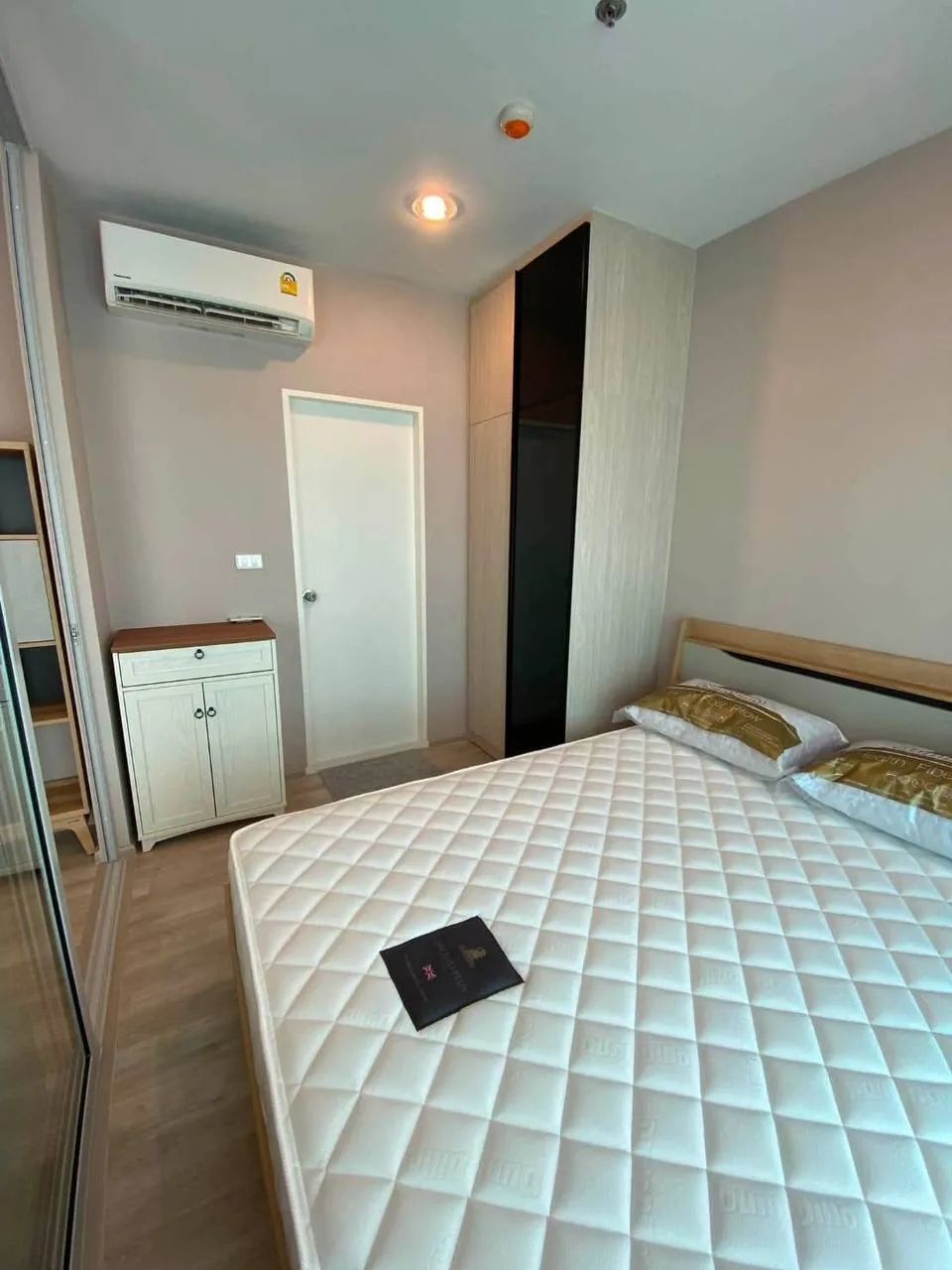Сдаю: кондо · 1 спальня · 28.75 м2, Бангкок, Thong Lo, 13 000 THB/мес