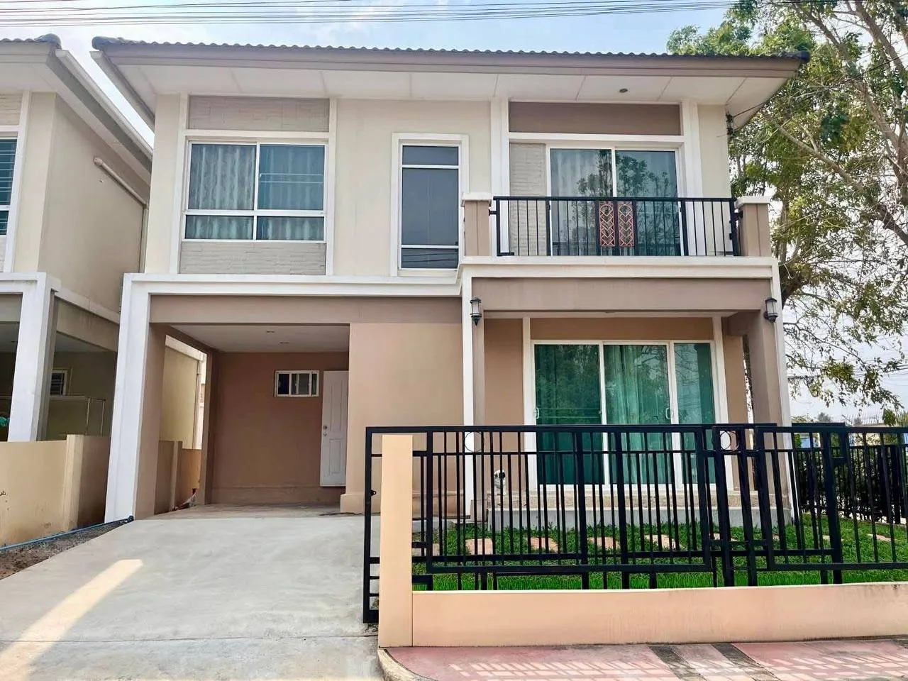 Rental listing photo in Thailand Rental listing photo in Thailand