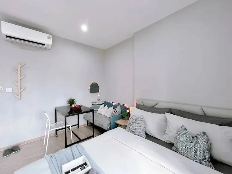 Rental listing photo in Thailand Rental listing photo in Thailand