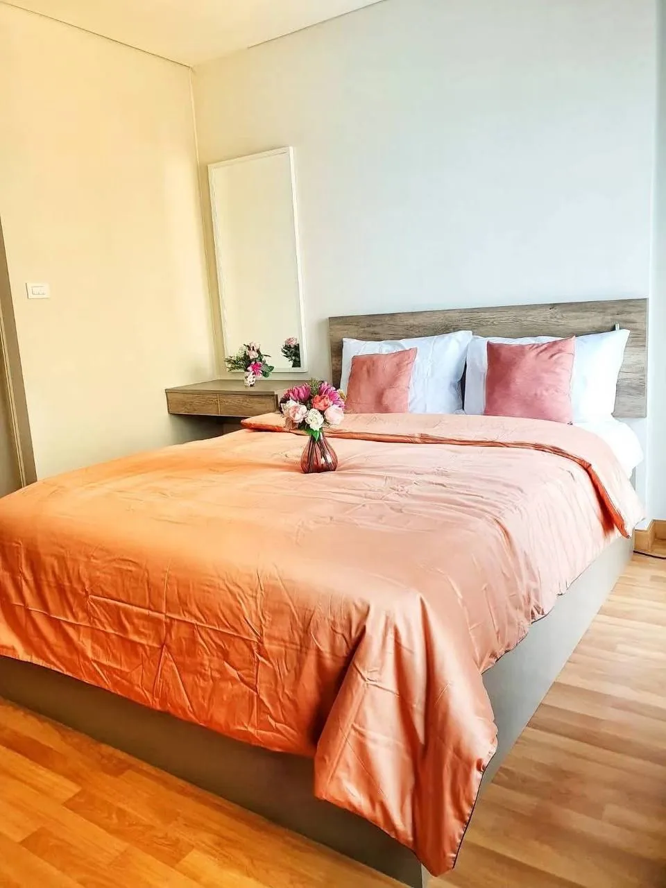 Rental listing photo in Thailand