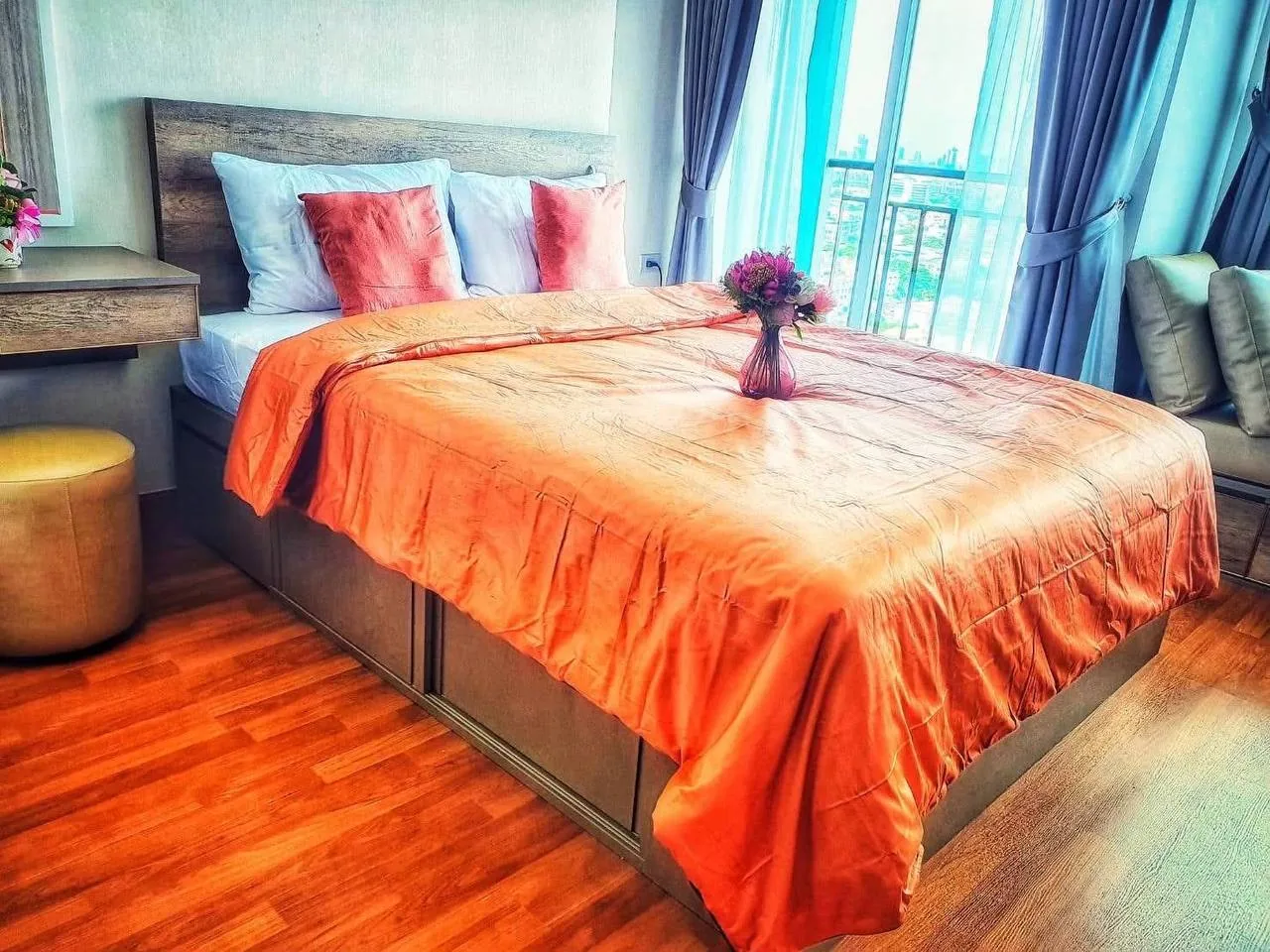 Rental listing photo in Thailand