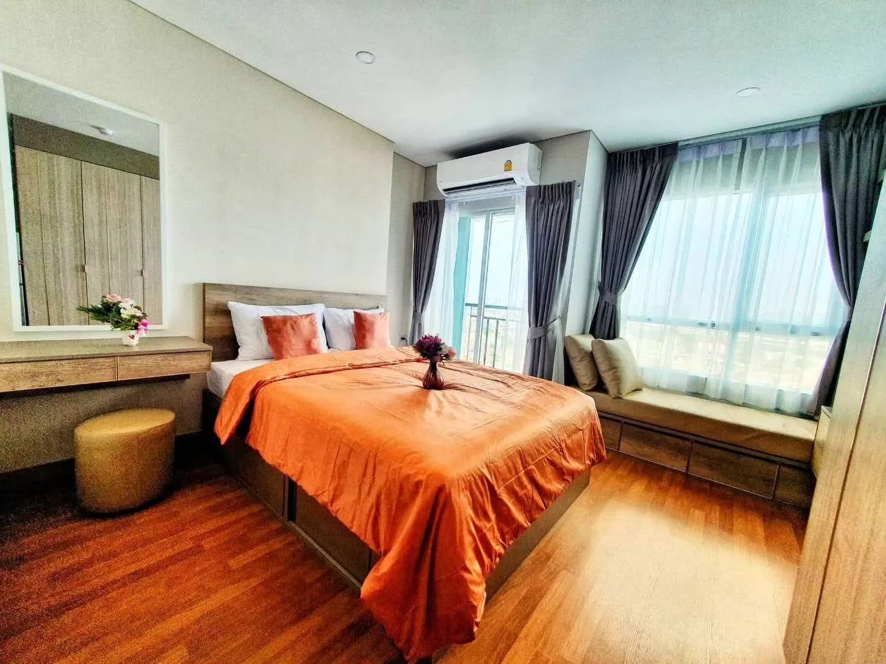 Rental listing photo in Thailand