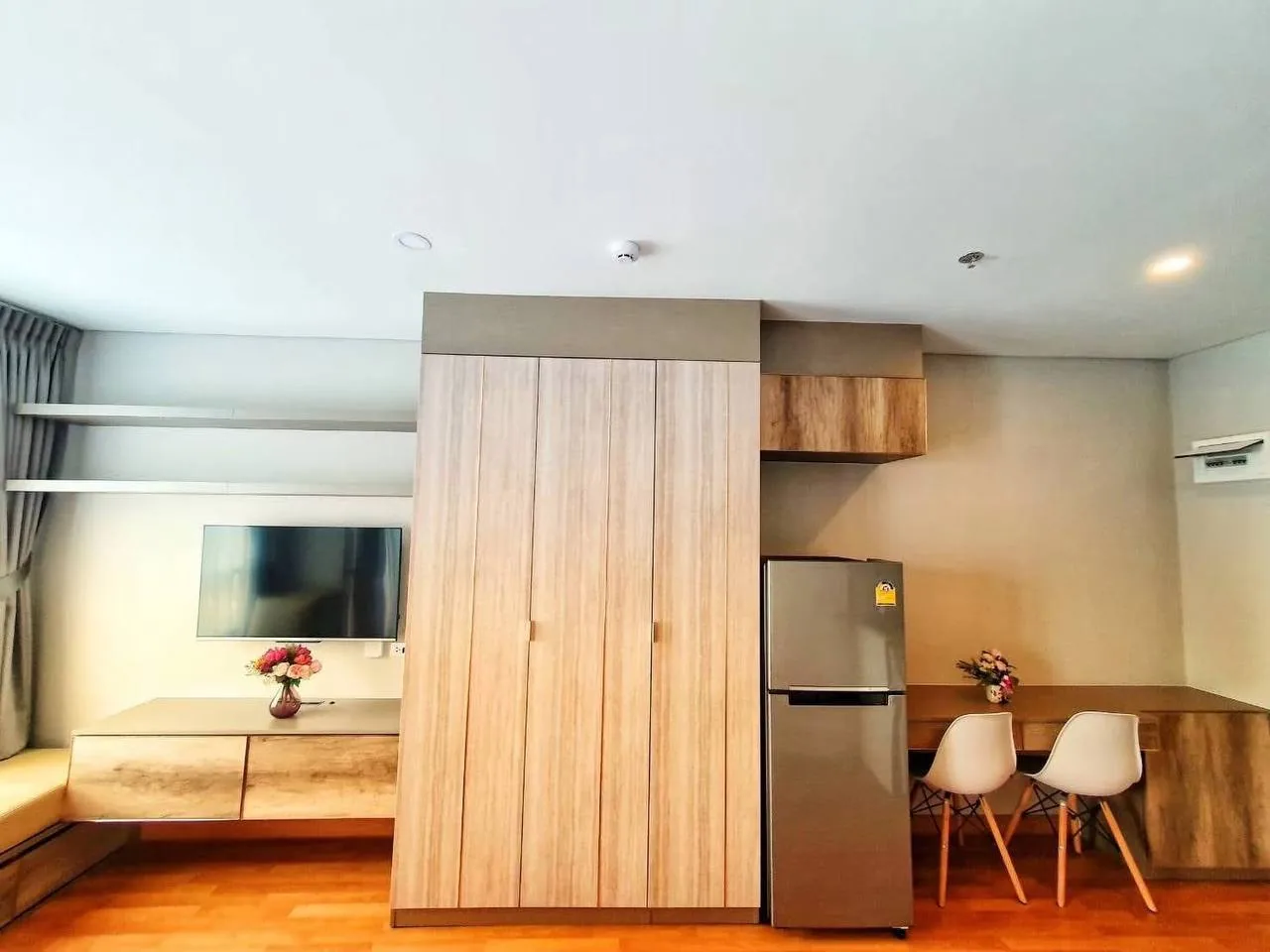 Rental listing photo in Thailand