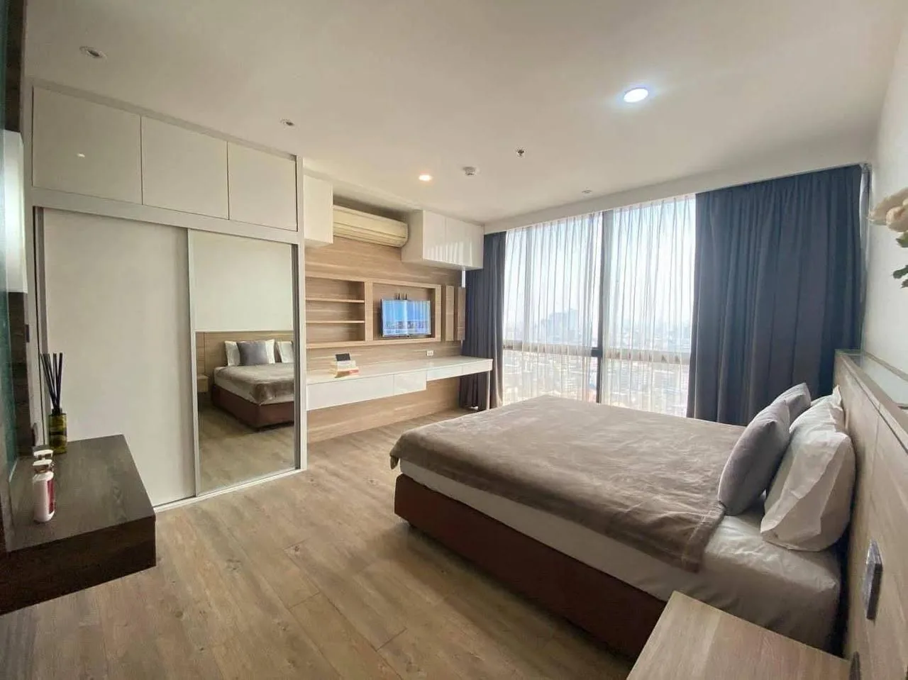 Rental listing photo in Thailand