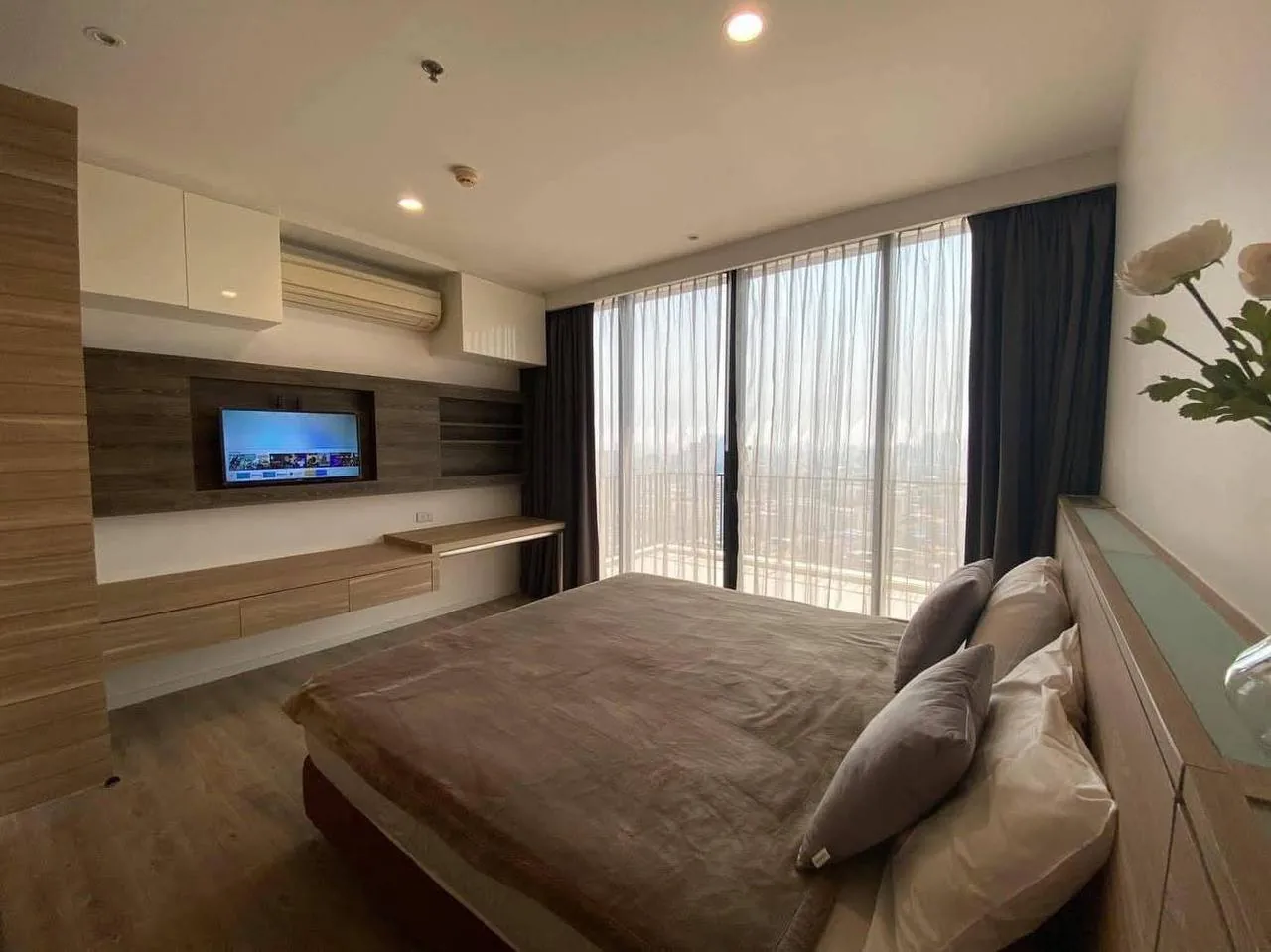 Rental listing photo in Thailand