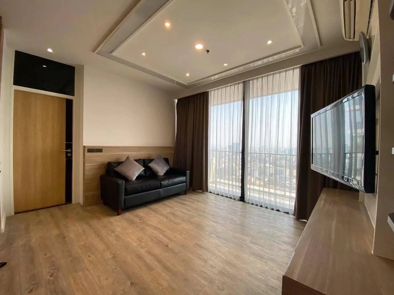 Rental listing photo in Thailand