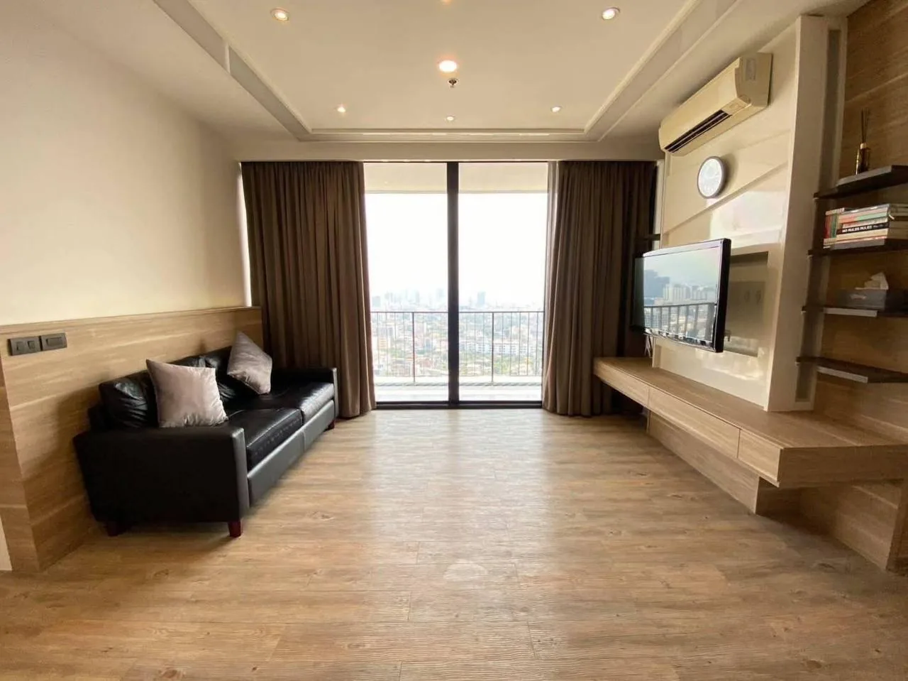Rental listing photo in Thailand