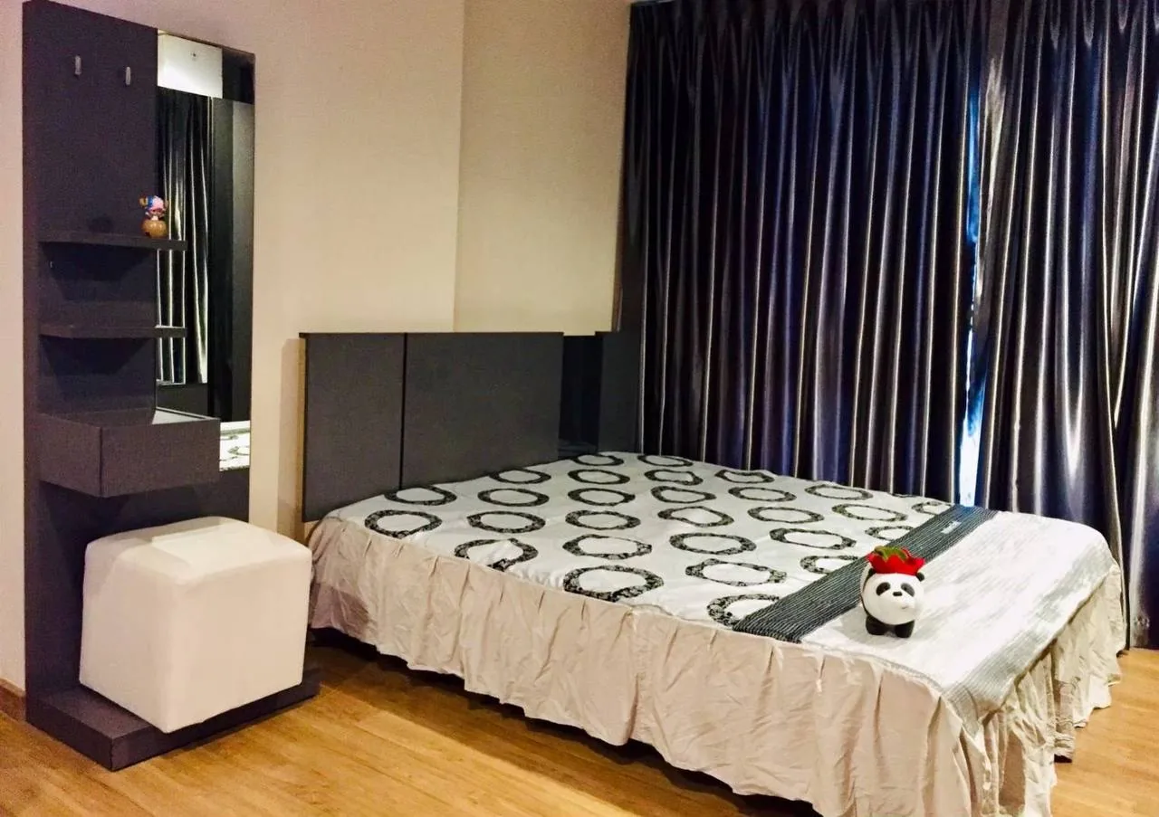 Rental listing photo in Thailand Rental listing photo in Thailand