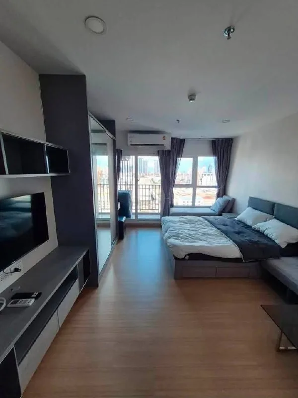Фото объявления: квартира · 1 спальня · 28 м2, 11 500 THB/мес Сдаю: квартира · 1 спальня · 28 м2, 11 500 THB/мес