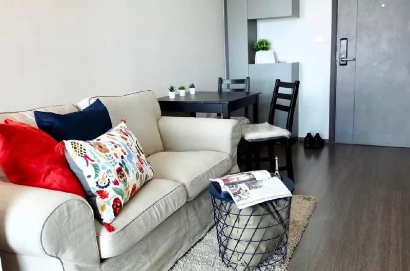 Rental listing photo in Thailand Rental listing photo in Thailand