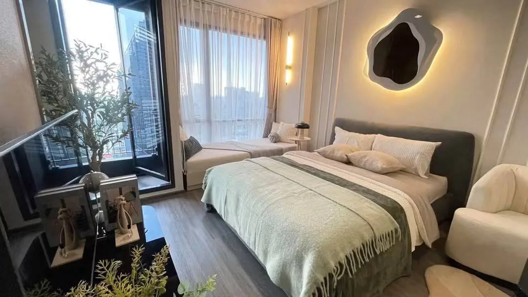 Rental listing photo in Thailand Rental listing photo in Thailand