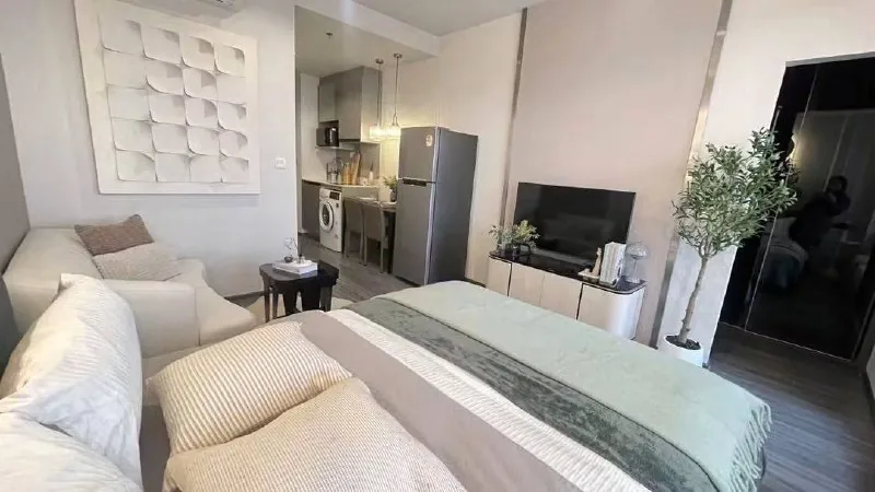 Rental listing photo in Thailand Rental listing photo in Thailand