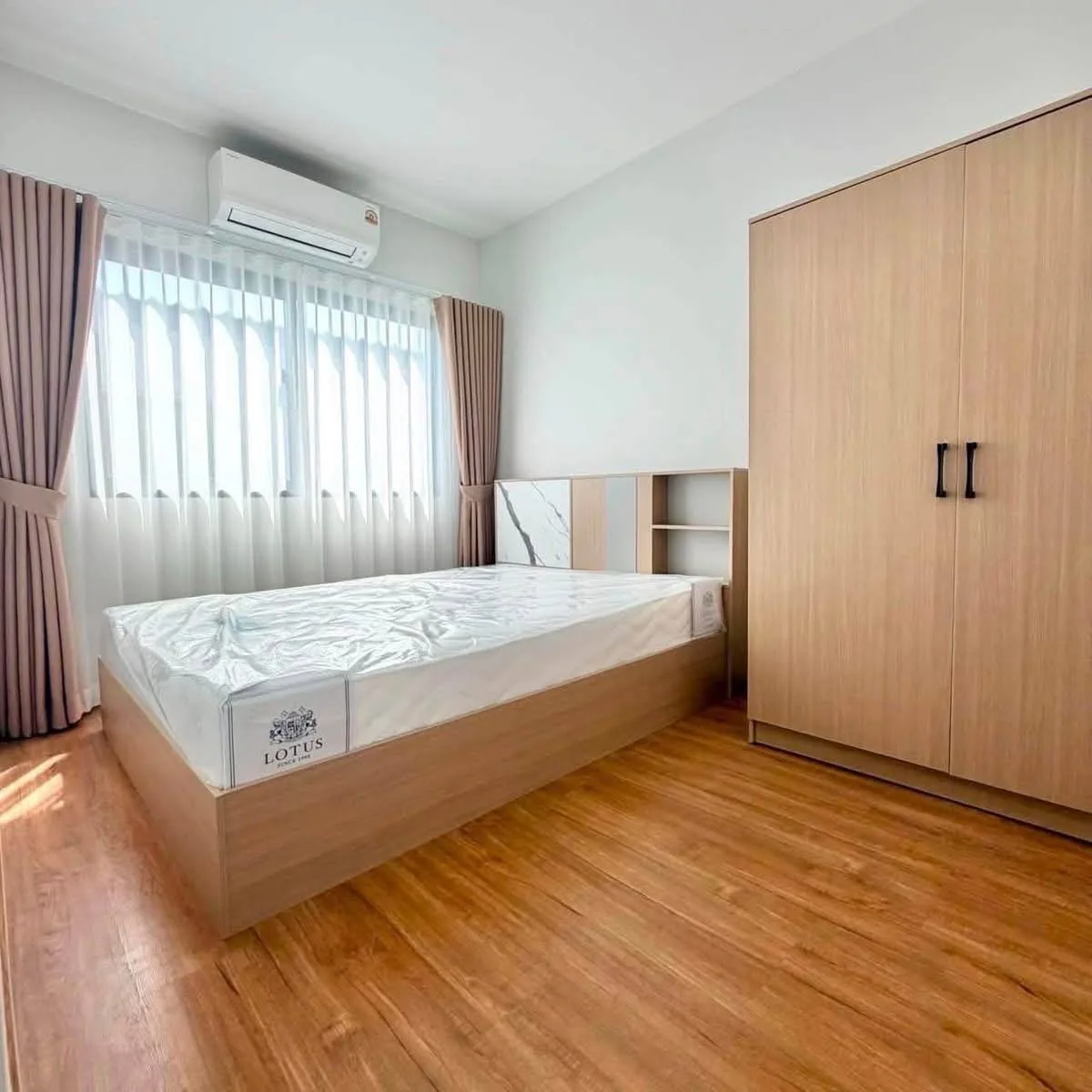 Сдаю: land · 3 спальни · 110 м2, Бангкок, 36 000 THB/мес