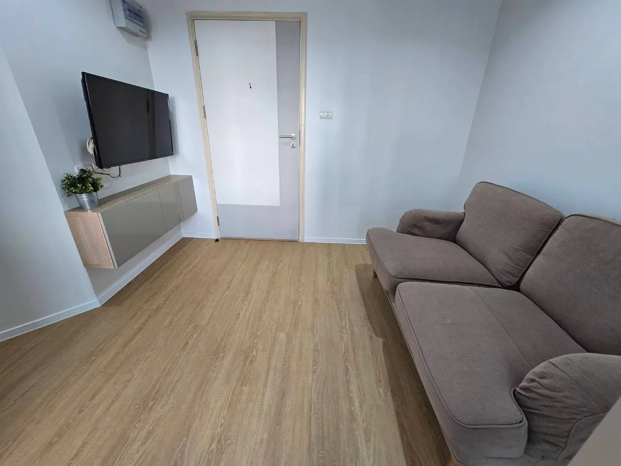 Фото объявления: квартира · 1 спальня · 26.50 м2, Бангкок Сдаю: квартира · 1 спальня · 26.50 м2, Бангкок, 9 000 THB/мес