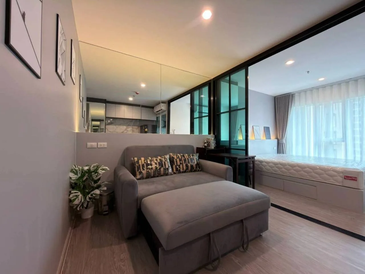 Rental listing photo in Thailand Rental listing photo in Thailand