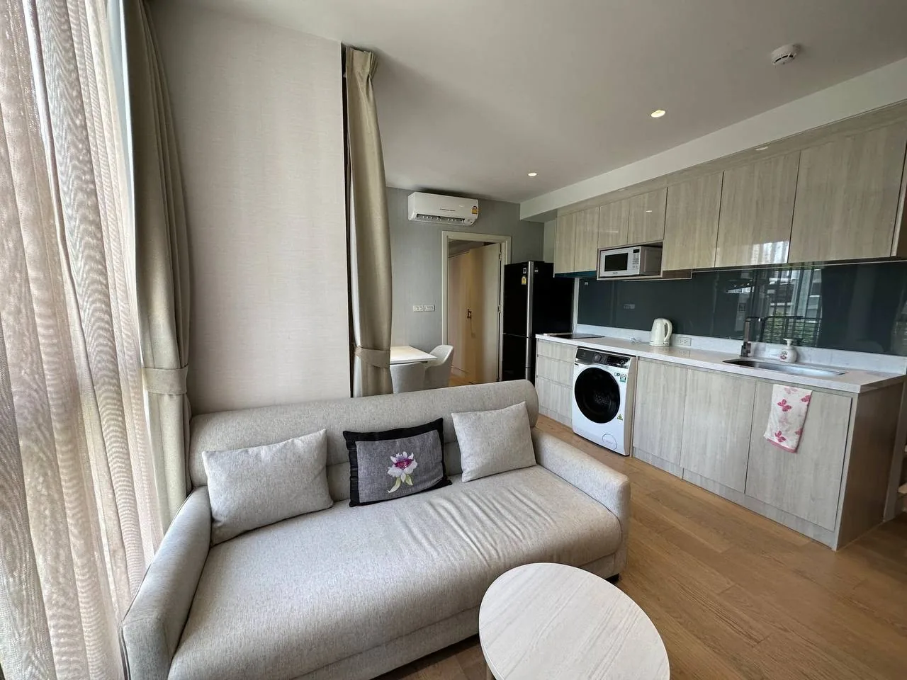 Rental listing photo in Thailand Rental listing photo in Thailand