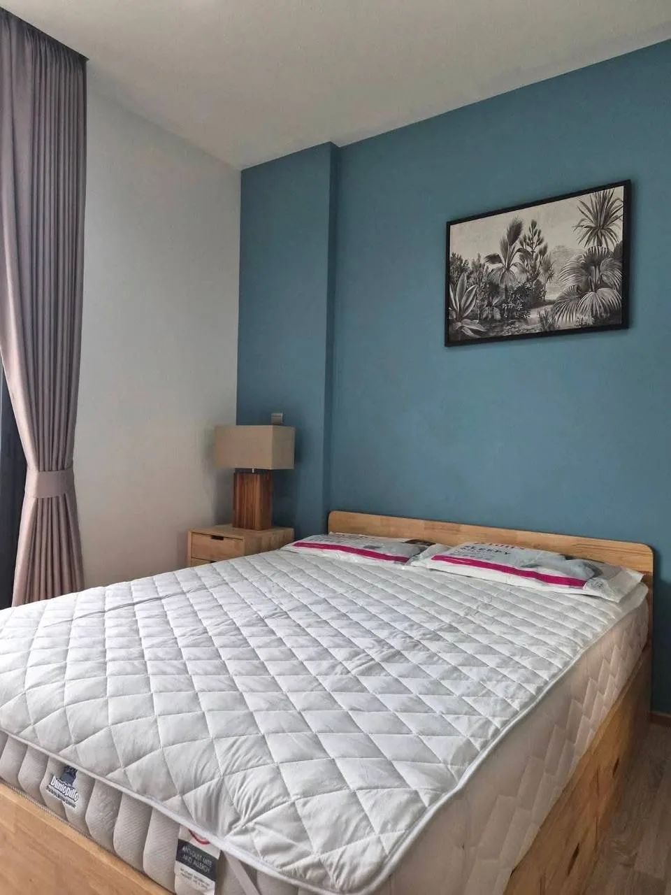 Rental listing photo in Thailand