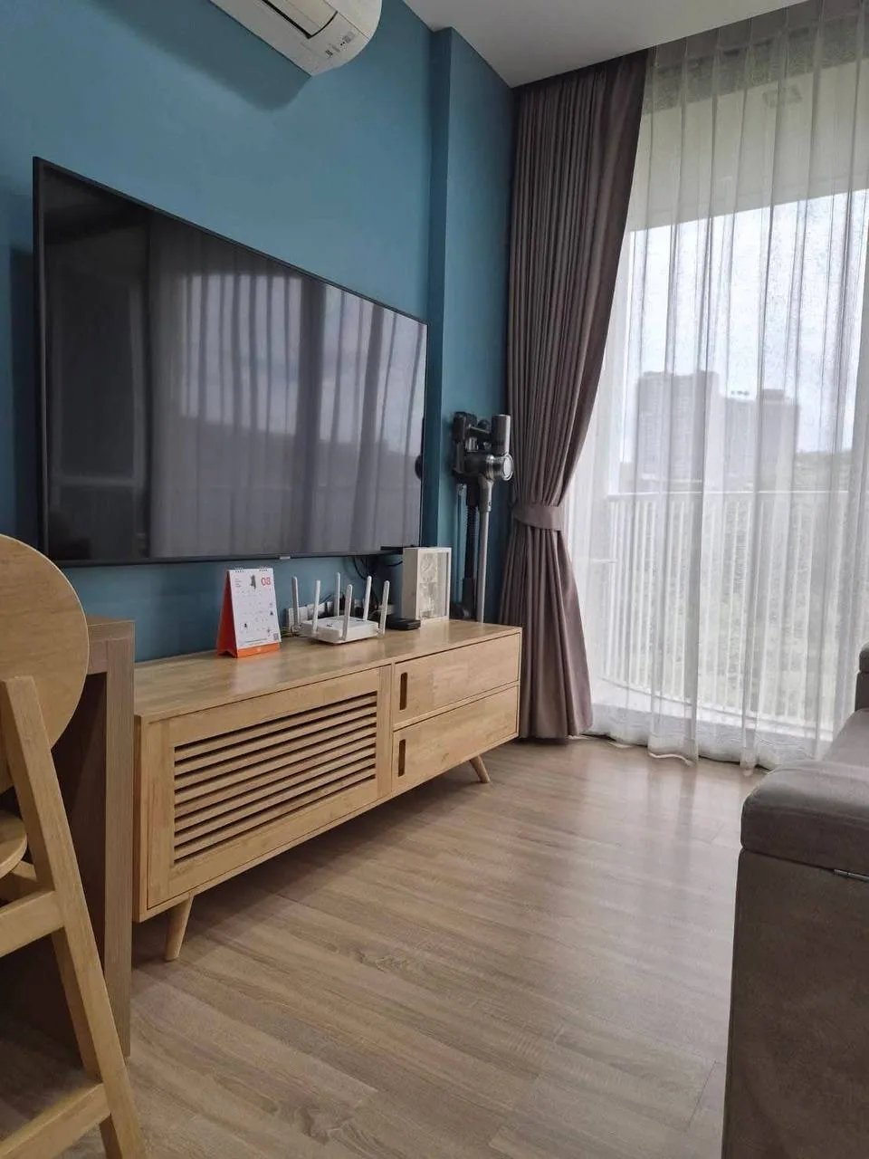 Rental listing photo in Thailand