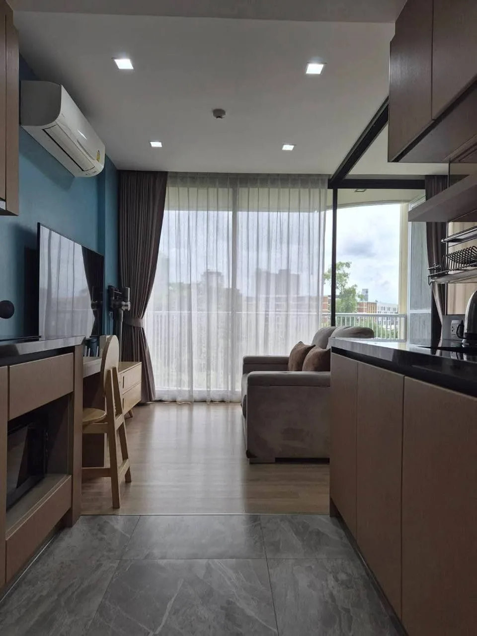 Rental listing photo in Thailand