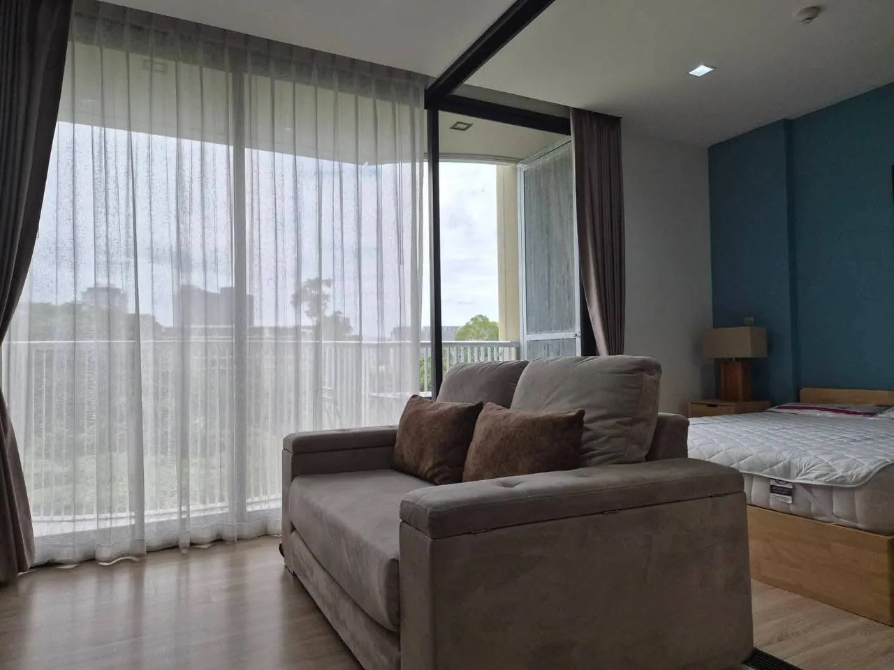 Rental listing photo in Thailand