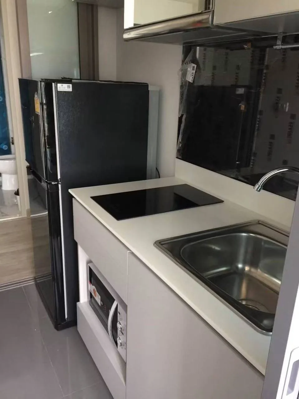 Фото объявления: кондо · 29 м2, Бангкок Сдаю: кондо · 29 м2, Бангкок, 13 500 THB/мес