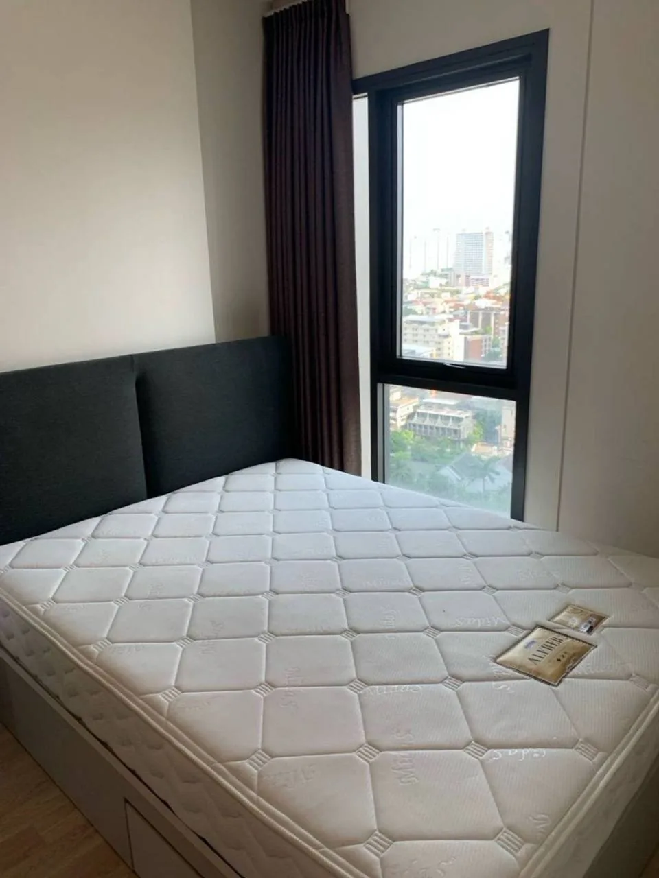 Rental listing photo in Thailand