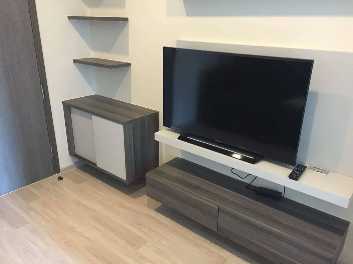 Rental listing photo in Thailand