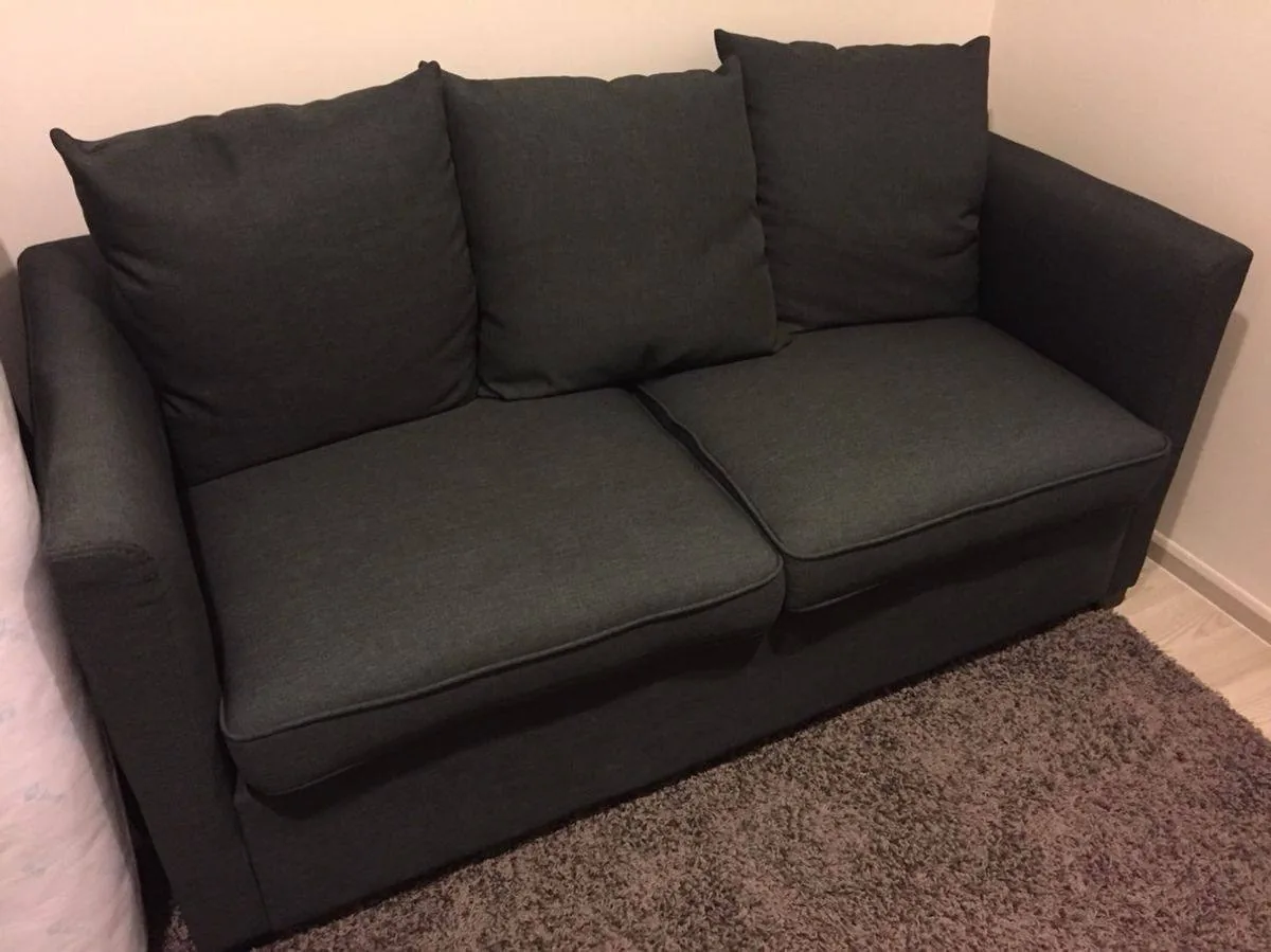 Rental listing photo in Thailand
