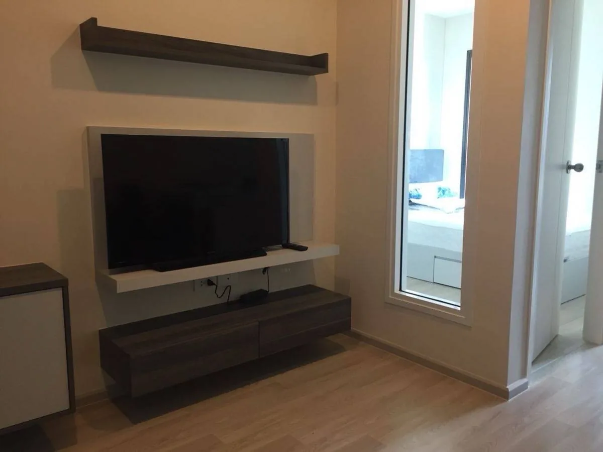 Rental listing photo in Thailand