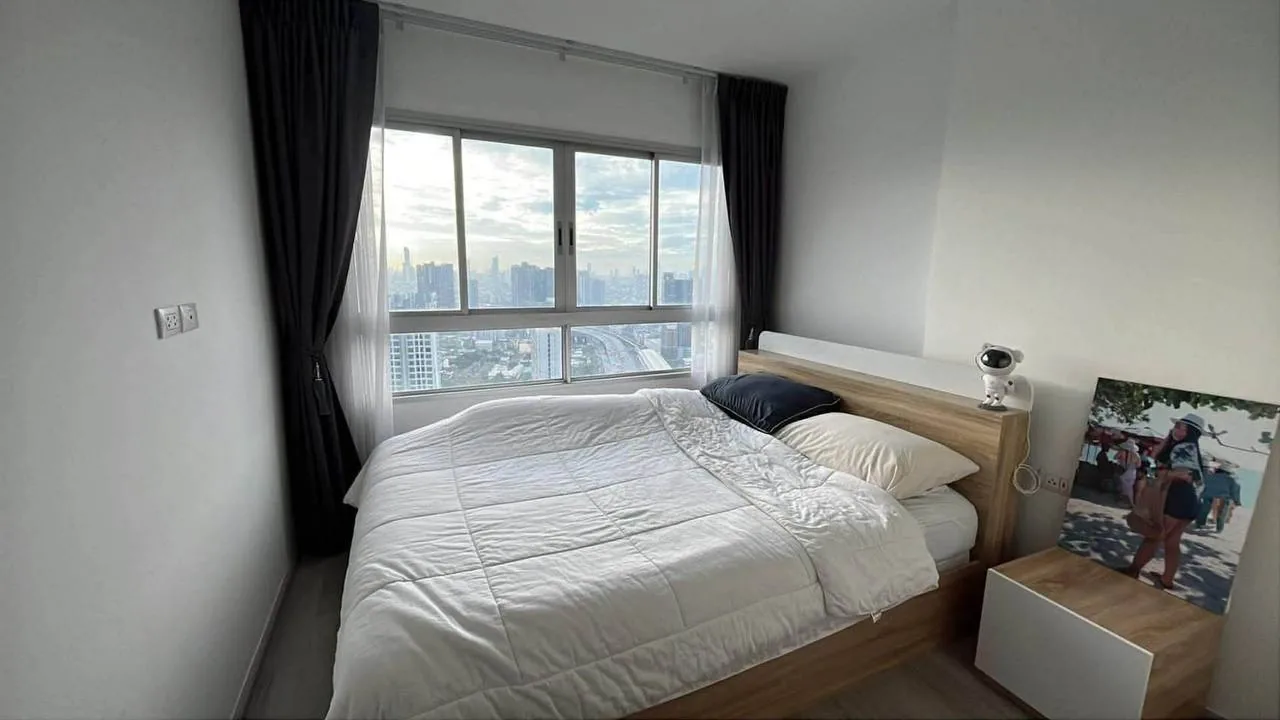 Сдаю: квартира · 1 спальня · 35 м2, Бангкок, Sathorn, 16 000 THB/мес