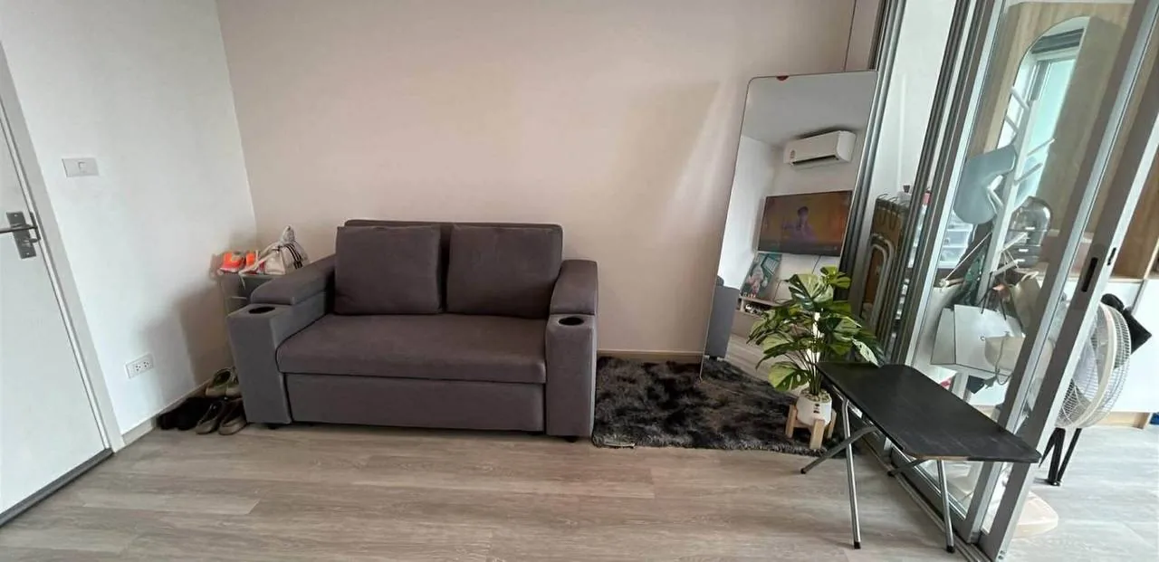 Сдаю: квартира · 1 спальня · 35 м2, Бангкок, Sathorn, 16 000 THB/мес