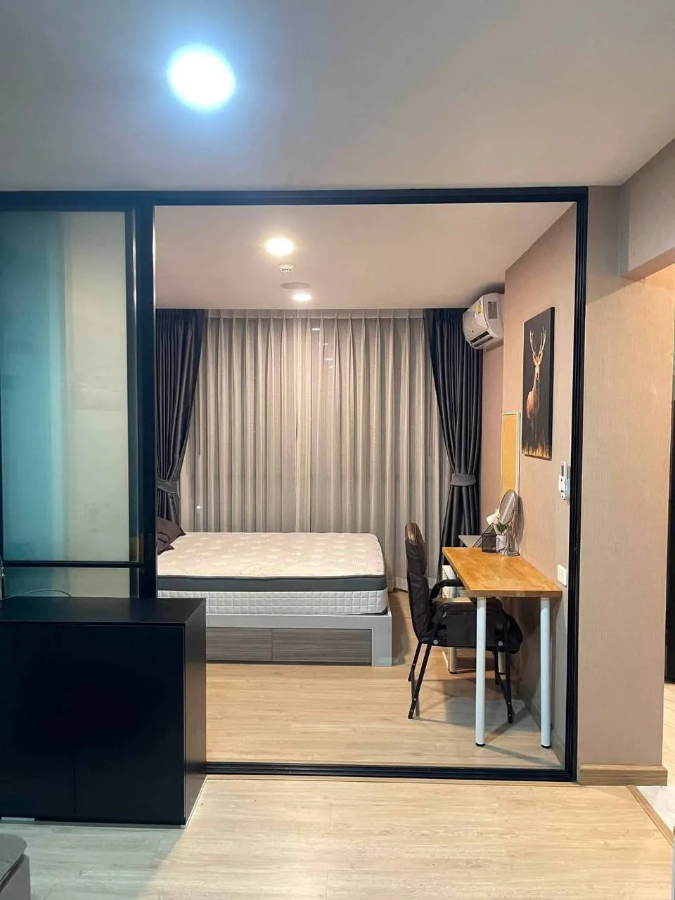Фото объявления: квартира · 1 спальня · 28.50 м2, Бангкок, Sathorn Сдаю: квартира · 1 спальня · 28.50 м2, Бангкок, Sathorn, 15 000 THB/мес
