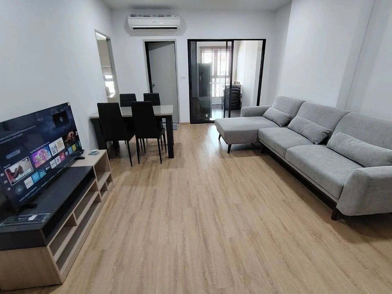 Rental listing photo in Thailand Rental listing photo in Thailand