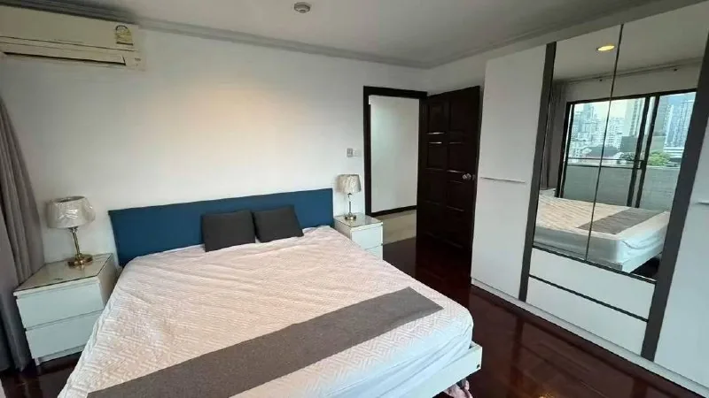Фото объявления: квартира · 3 спальни · 164 м2, Бангкок, Phrom Phong Сдаю: квартира · 3 спальни · 164 м2, Бангкок, Phrom Phong, 70 000 THB/мес