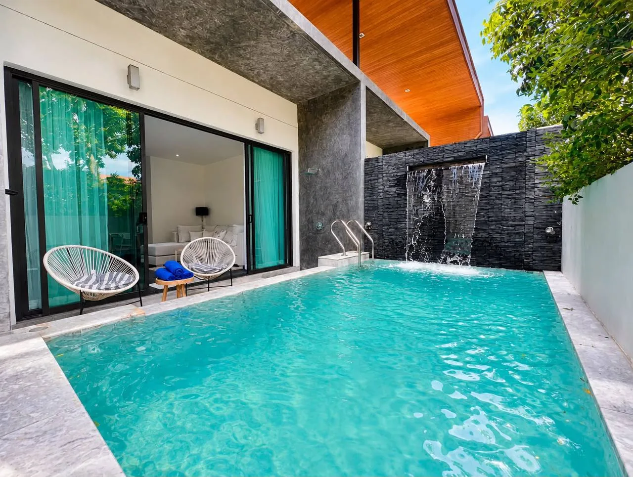 Rental listing photo in Thailand Rental listing photo in Thailand