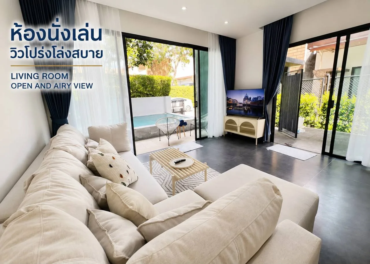 Rental listing photo in Thailand Rental listing photo in Thailand