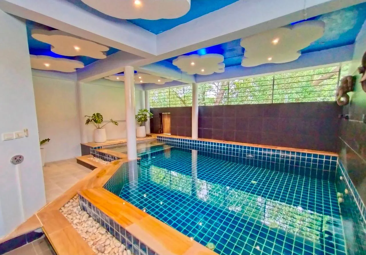Rental listing photo in Thailand Rental listing photo in Thailand